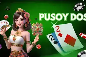 Pusoy Dos Carnival